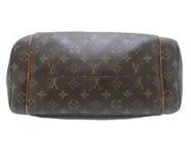 LOUIS VUITTON ルイ・ヴィトン トータリーMM モノグラム M56689