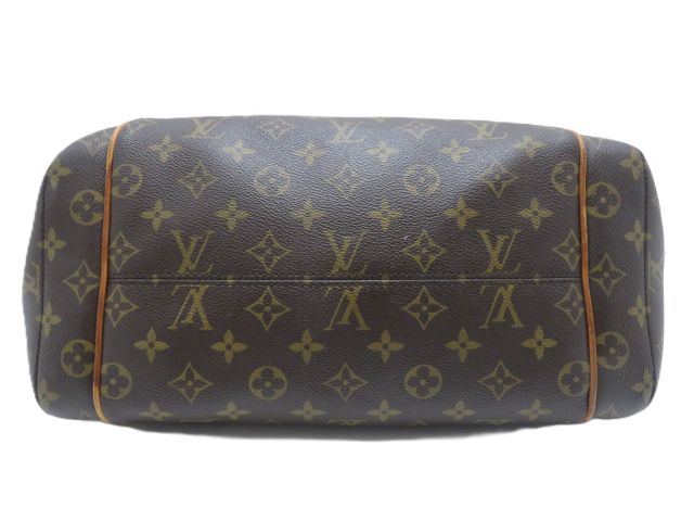LOUIS VUITTON ルイ・ヴィトン トータリーMM モノグラム M56689