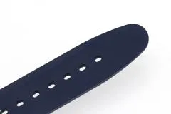 BVLGARI ブルガリ 腕時計 2024年正規品 アルミニウムGMT BB40ATGMT ブルー文字盤 アルミニウム/ラバー/チタニウム 自動巻き【472】SJ