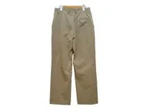 BOTTEGA VENETA ボッテガ・ヴェネタ パンツ メンズ44 ベージュ