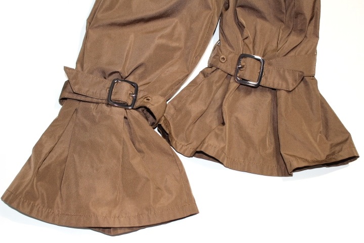 Max Mara マックスマーラ 衣類 ELLA タフタ トレンチコート コート