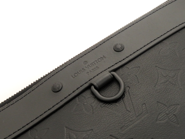 LOUIS VUITTON ルイヴィトン バッグ ポシェット・ディスカバリー LOUIS VUITTON ルイヴィトン バッグ ポシェット・ディスカバリー
