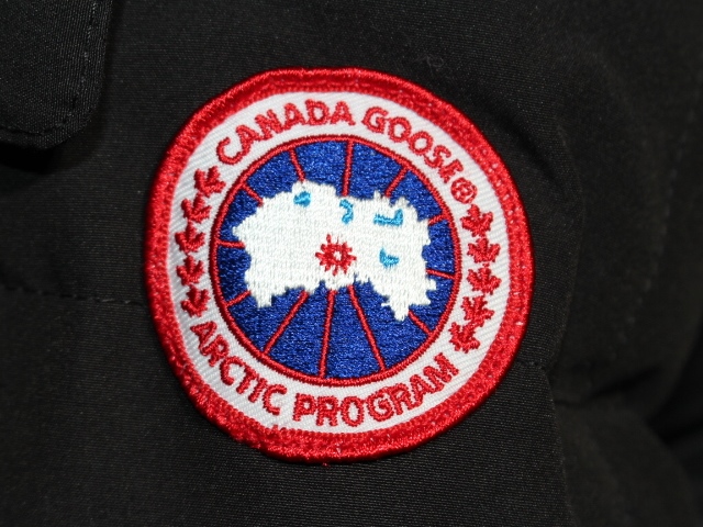 CANADA GOOSE カナダグース アウター ダウンコート WHITEHORSE PARKA