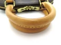 LOUIS VUITTON ルイヴィトン ハンドバッグ ショルダーバッグ アルマBB モノグラム M53152【473】