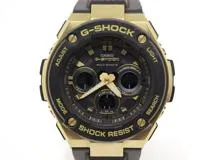 CASIO カシオ G-SHOCK ジーショック 時計 G-Steel ミッドサイズ