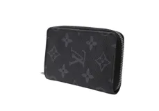 LOUIS VUITTON ルイヴィトン 財布 ジッピー・コインパースヴェル
