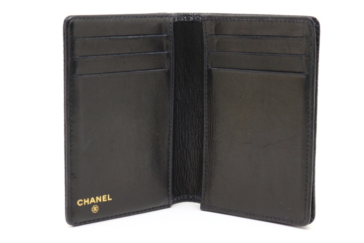CHANEL シャネル シャネル 小物 カードケース 名刺入れ キャビア CHANEL シャネル シャネル 小物 カードケース 名刺入れ キャビア