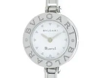 BVLGARI ブルガリ 時計 B-zero1 ビーゼロワン BZ22S ステンレス