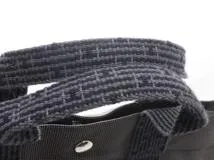 Hermes　エルメス　エールライントートＭＭ　グレー/ＳＶ 【471】SK　2148103923555