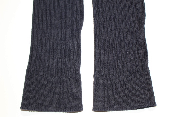 CHANEL シャネル ニットワンピース P63137K48814 レディース36