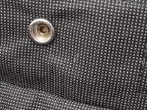 Hermes　エルメス　エールライントートＭＭ　グレー/ＳＶ 【471】SK　2148103923555