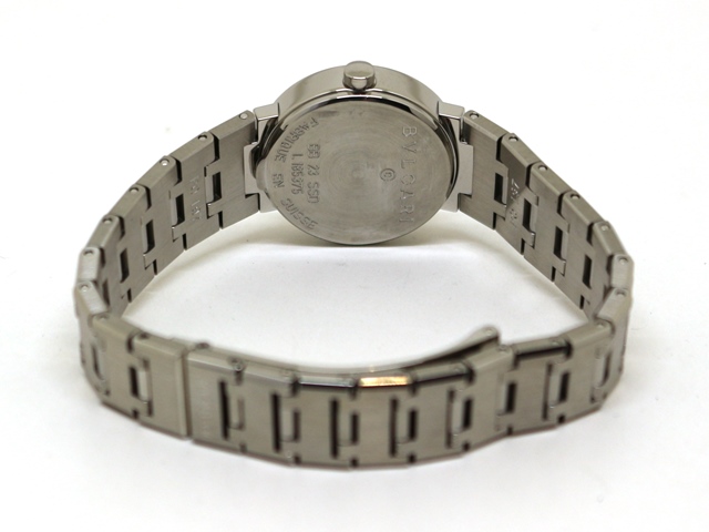 BVLGARI ブルガリ 時計 ブルガリブルガリ BB23SSD SS ステンレス