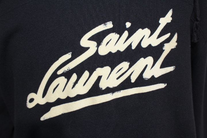 値下げ事業 サンローラン SAINT LAURENT フィフティーズ シグネチャー