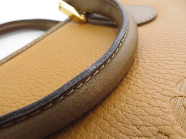 ロエベ　ビジネスバッグ　ブラウン 楽天市場】ロエベ LOEWE ビジネスバッグ アナグラム ブラウン