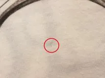 HERMES エルメス 衣類 Projets CarresTシャツ レディース36 ホワイト コットン (2148103863622) 【200】