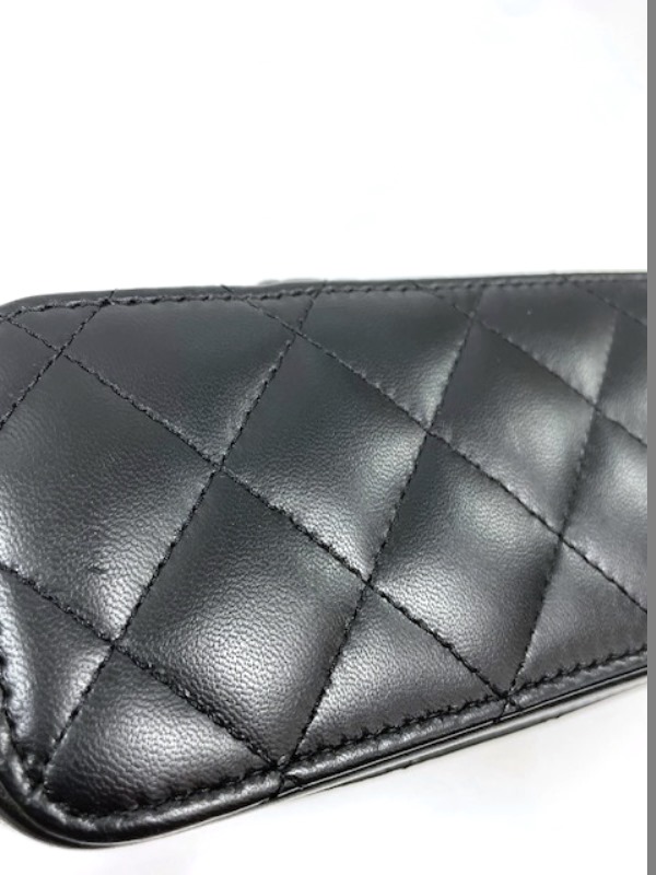 CHANEL シャネル ウォッチケース 時計ケース マトラッセ