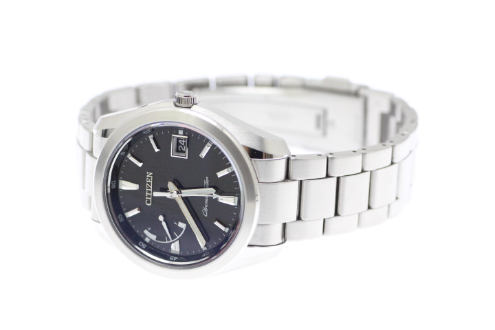 CITIZEN シチズン 時計 光発電 ザ・シチズン エコドライブ CITIZEN シチズン 時計 光発電 ザ・シチズン エコドライブ