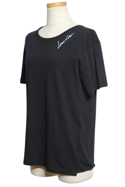 SAINT LAURENT サンローラン 衣類 Tシャツ レディースXS