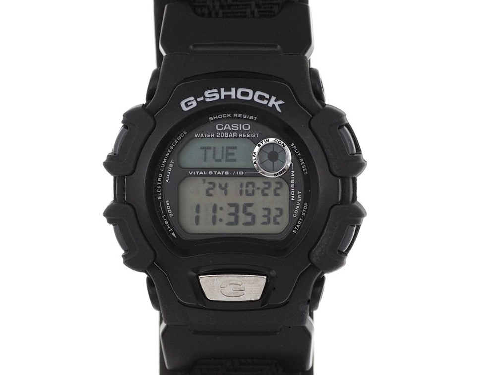 CASIO カシオ ペア腕時計 G-SHOCK Baby-G ラバーズコレクション LOV98B-1 天使と悪魔 DW-0098/BGM-098  樹脂/ステンレス ブラックデジタル文字盤 クォーツ【472】SJ の購入なら「質」の大黒屋（公式）