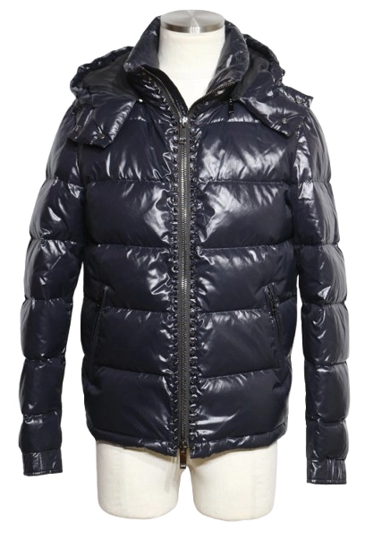 VALENTINO ダウンジャケット メンズ VALENTINO バレンチノ ロック