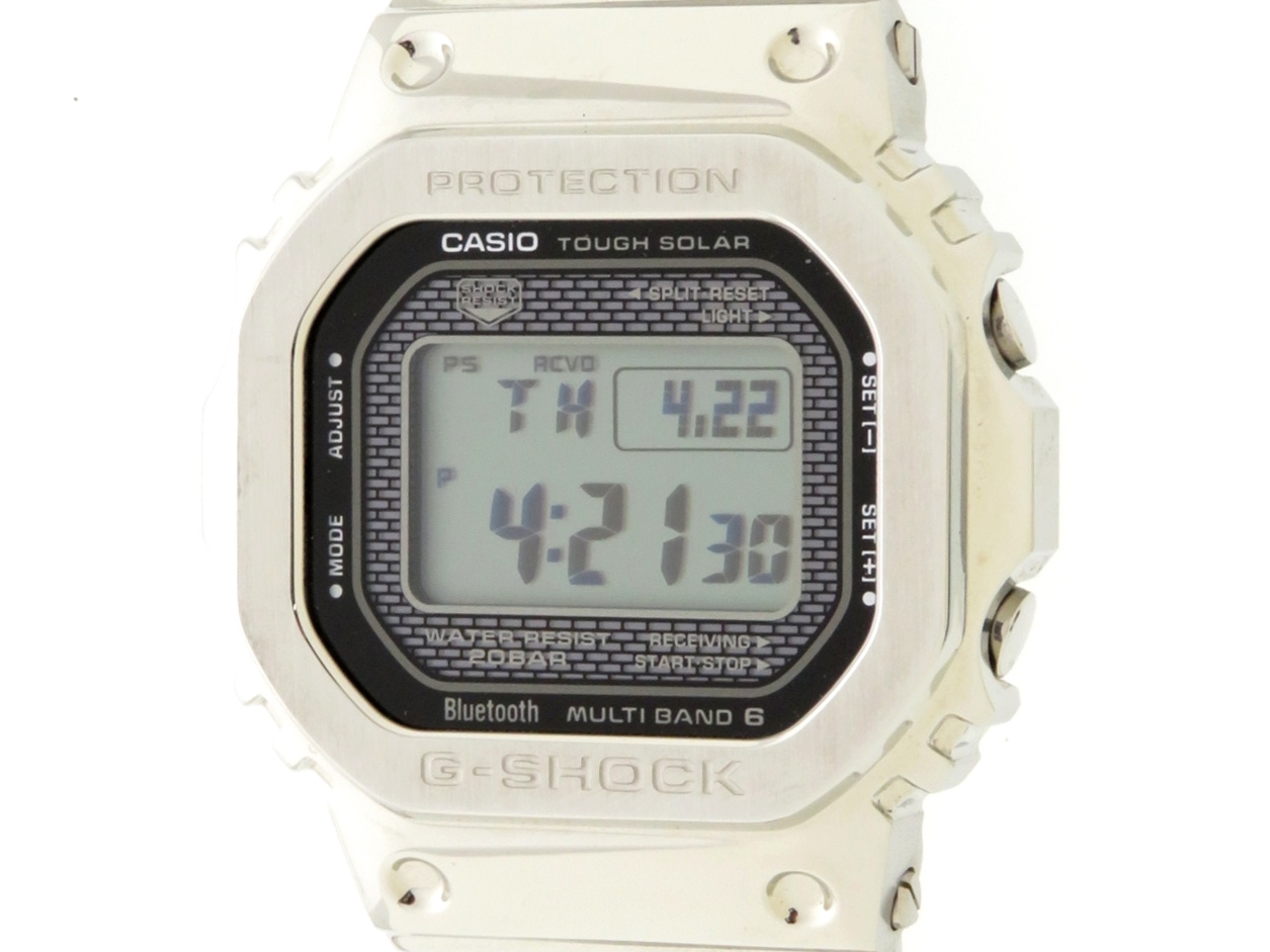 CASIO - 政宗さま専用 CASIO G-SHOCK GMW-B5000D-1JF の+spbgp44.ru