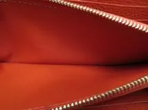 Louis Vuitton ルイ・ヴィトン ポルトフォイユ・クレマンス フラワーチャーム モノ・アンプラント M64161【430】2148103632297