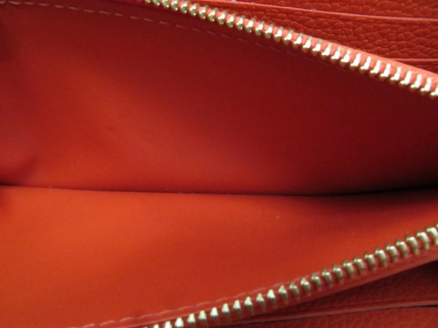 Louis Vuitton ルイ・ヴィトン ポルトフォイユ・クレマンス フラワーチャーム モノ・アンプラント M64161【430】2148103632297