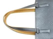 Louis Vuitton　ルイヴィトン　ストックトン　モノグラム・マット　ブルー　M55115【430】2148103503856