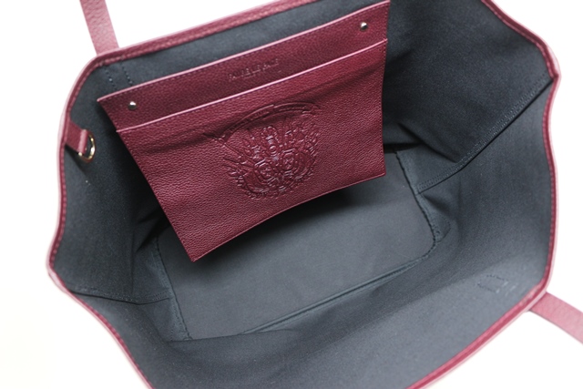 FAURELEPAGE フォレルパージュ バッグ エカイユ デイリートート FAURELEPAGE フォレルパージュ バッグ エカイユ デイリートート