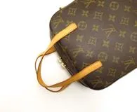 LOUIS VUITTON ルイヴィトン バッグ スポンティー二 モノグラム Ｍ47500 【432】 の購入なら「質」の大黒屋（公式）