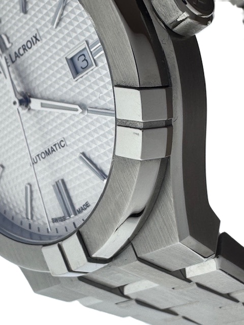 Maurice Lacroix モーリスラクロア AI6008-SS002-330-1 アイコン