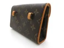 ✨美品✨ルイ・ヴィトン M51855 ポシェットフロランティーヌ 楽天市場】ルイ ヴィトン モノグラム ポシェット フロランティーヌ