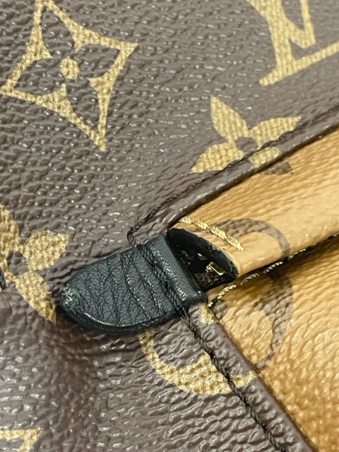 LOUIS VUITTON ルイ・ヴィトン バックパック パームスプリングス