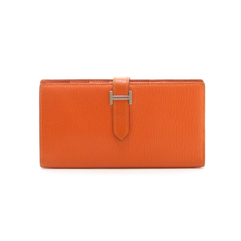 エルメス ベアンスフレ - 【205】 HERMES エルメス ベアンスフレ  