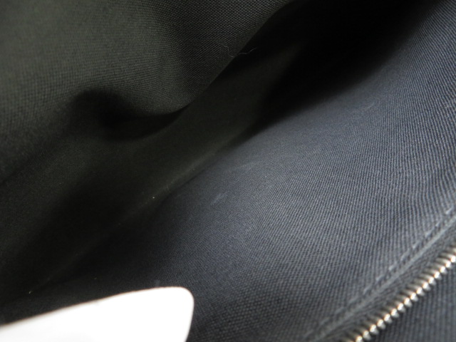 美品【正規品】ルイ・ヴィトン　バサーノMM　エピ　ノワール LOUIS VUITTON ルイヴィトン エピ バサーノMM ノワール ブラック