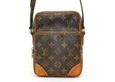 LOUIS VUITTON ルイヴィトン バッグ アマゾン モノグラム ショルダー