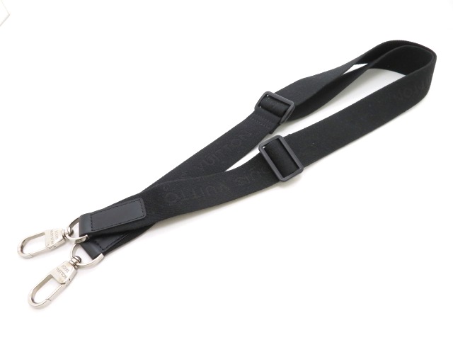 LOUIS VUITTON ルイヴィトン バサーノMM ビジネスバッグ エピ ノワール