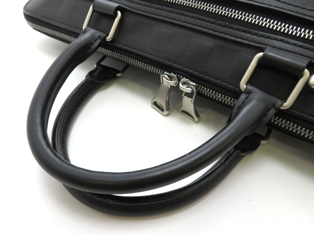 LOUIS VUITTON ルイヴィトン アヴェニュー・ブリーフケース ビジネス