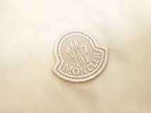 MONCLER　モンクレール　衣類　PHARILLONS　ジップアップ フーディ　ブルゾン　レディース0　ライトピンク　ナイロン　2148103612268　【200】