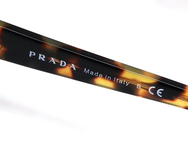 PRADA - 極美品 PRADA プラダ サングラス SPR100 べっ甲柄の+spbgp44.ru