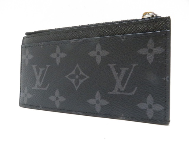 Louis Vuitton ルイ・ヴィトン コインカード・ホルダー モノグラム 