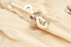 MONCLER　モンクレール　衣類　PHARILLONS　ジップアップ フーディ　ブルゾン　レディース0　ライトピンク　ナイロン　2148103612268　【200】