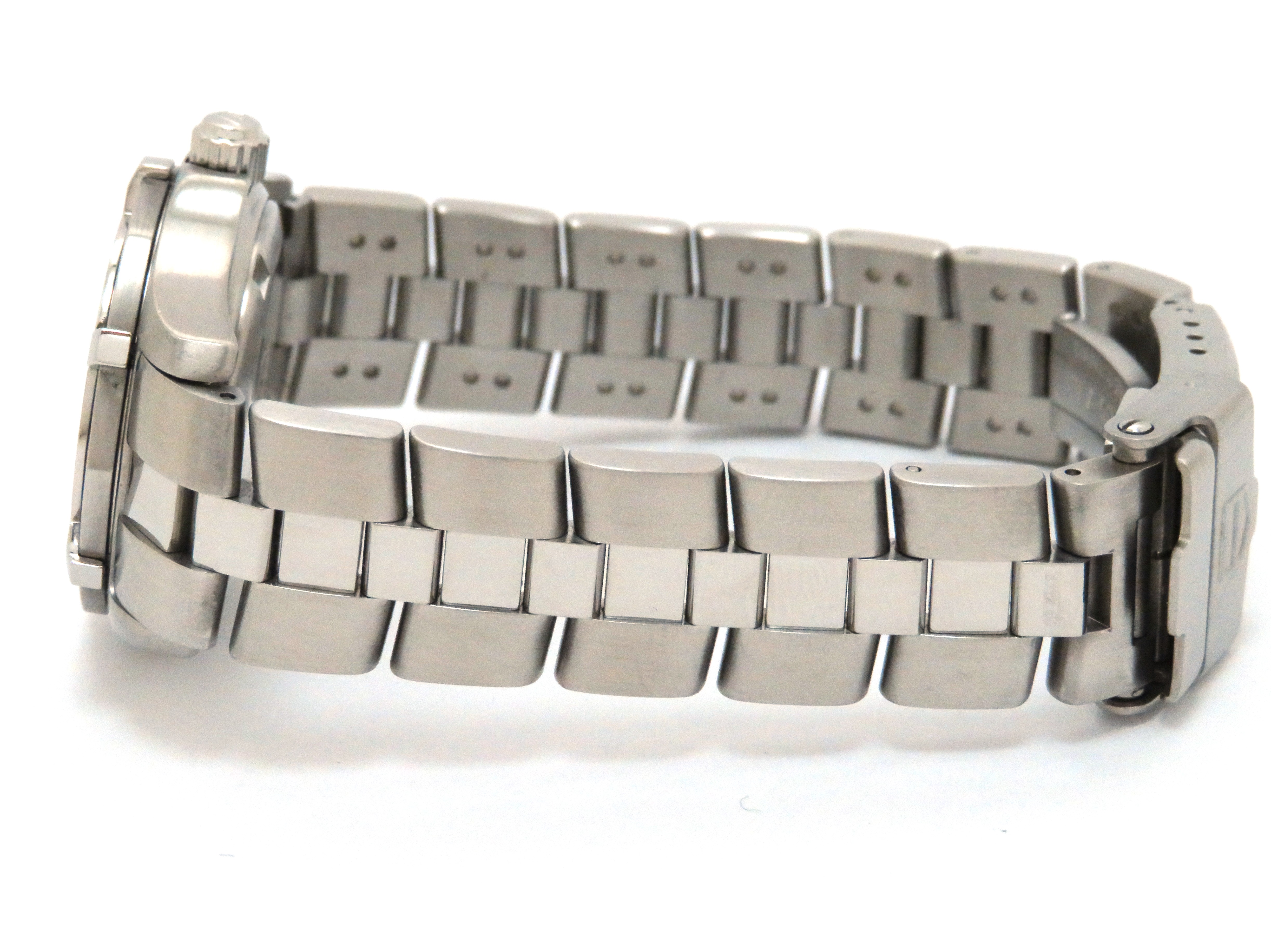 TAG HEUER タグホイヤー アクアレーサー エクスクルーシブ