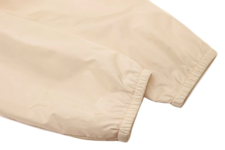 MONCLER　モンクレール　衣類　PHARILLONS　ジップアップ フーディ　ブルゾン　レディース0　ライトピンク　ナイロン　2148103612268　【200】