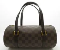 LOUIS VUITTON ルイヴィトン パピヨンＰＭ ダミエ N51304 【436 ...