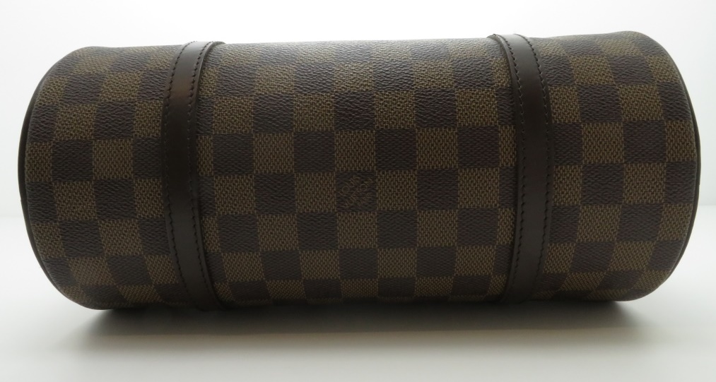 LOUIS VUITTON ルイヴィトン パピヨンPM ダミエ N51304 【436