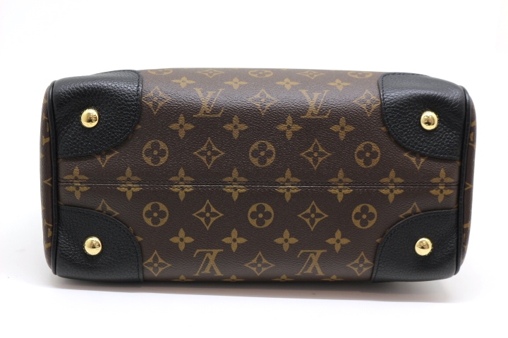LOUIS VUITTON ルイヴィトン バッグ ハンドバッグ レティーロ