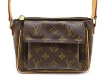 LOUIS VUITTON ショルダーバッグ 未使用に近い❗️超お買い得‼️ LOUIS VUITTON ショルダーバッグ レディース ルイヴィトン 中古
