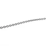 GUCCI　グッチ　ハートスタッズネックレス　シルバー　アメジスト　約6.6g　2148103885631　【205】