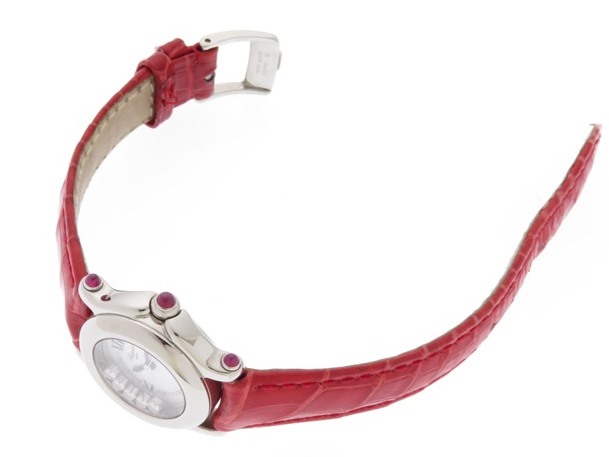 Chopard ショパール ハッピースポーツ 27/8245-21 SS/レザー